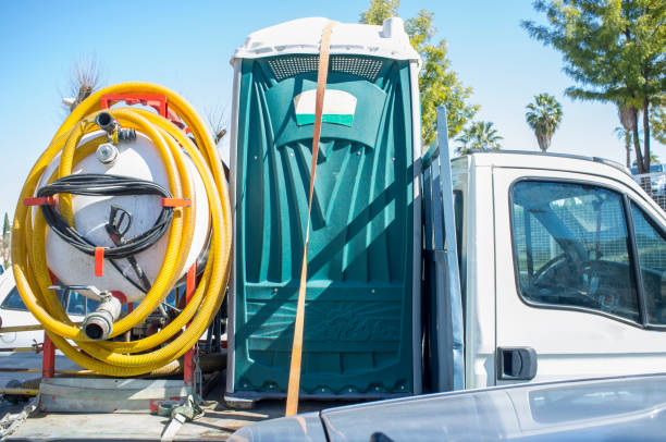 Best Affordable portable toilet rental  in Cockrell Hill, TX