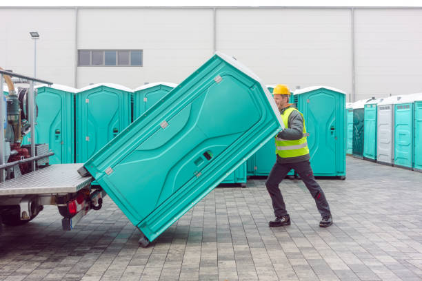 Best Wedding porta potty rental  in Cockrell Hill, TX