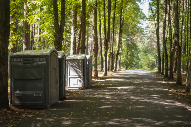 Portable restroom solutions in Cockrell Hill, TX