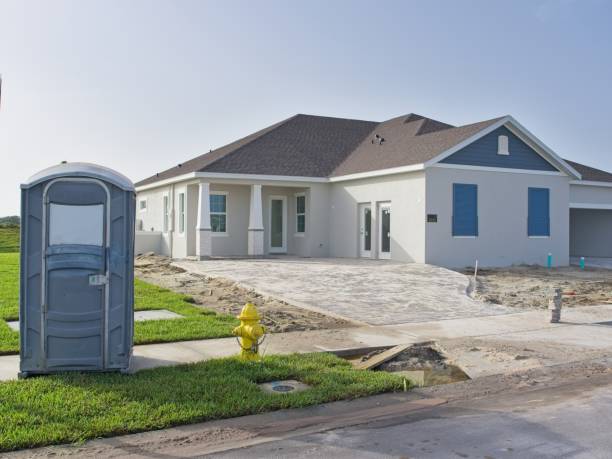 Best Emergency porta potty rental  in Cockrell Hill, TX