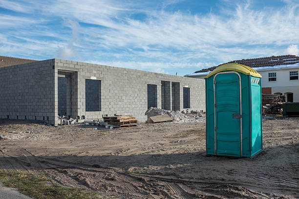 Best Local porta potty services  in Cockrell Hill, TX