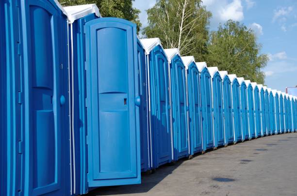 Portable bathroom rental in Cockrell Hill, TX